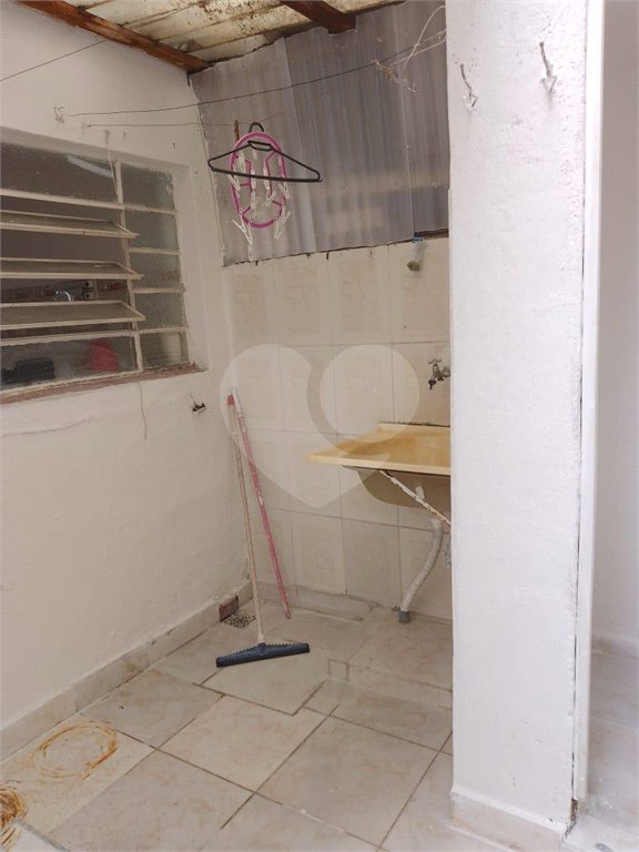 Sobrado à venda com 2 quartos em Quarta Parada, São Paulo, SP