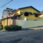 Sobrado à venda com 3 quartos, sendo 1 suíte,  em Tremembé, São Paulo, SP