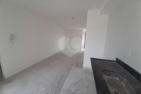 Apartamento à venda com 2 quartos, sendo 1 suíte, em Parada Inglesa, São Paulo, SP
