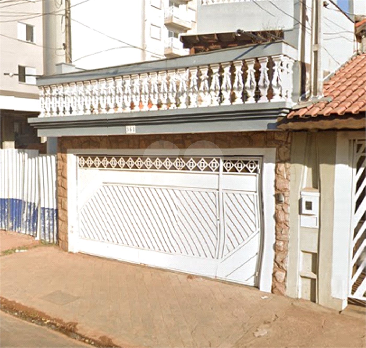 Casa para venda na Vila Prado