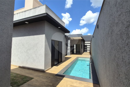 Casa à venda com 3 quartos, sendo 1 suíte, em Parque dos Lagos, Ribeirão Preto, SP