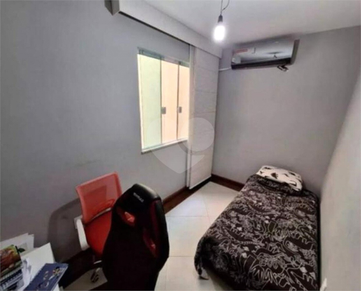 Casa à venda com 3 suítes em Andaraí, Rio de Janeiro, RJ