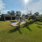 Casa Térrea à venda ou para alugar com 4 suítes em Jardim Paulista, Atibaia, SP