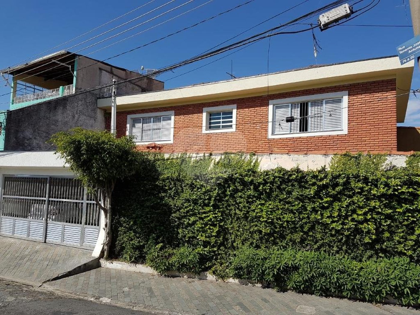 Sobrado à venda com 3 quartos, sendo 2 suítes, em Parque Edu Chaves, São Paulo, SP