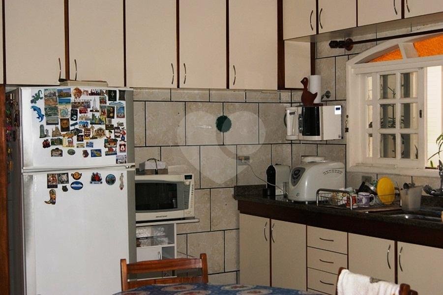 Sobrado à venda com 4 quartos, sendo 3 suítes, em Freguesia do Ó, São Paulo, SP