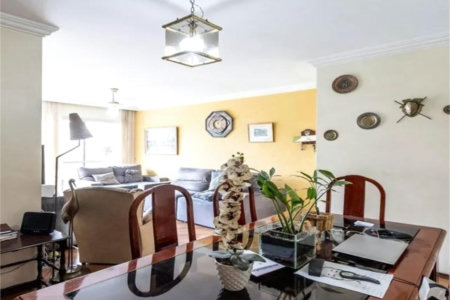 Apartamento à venda com 3 quartos, sendo 1 suíte, em Perdizes, São Paulo, SP