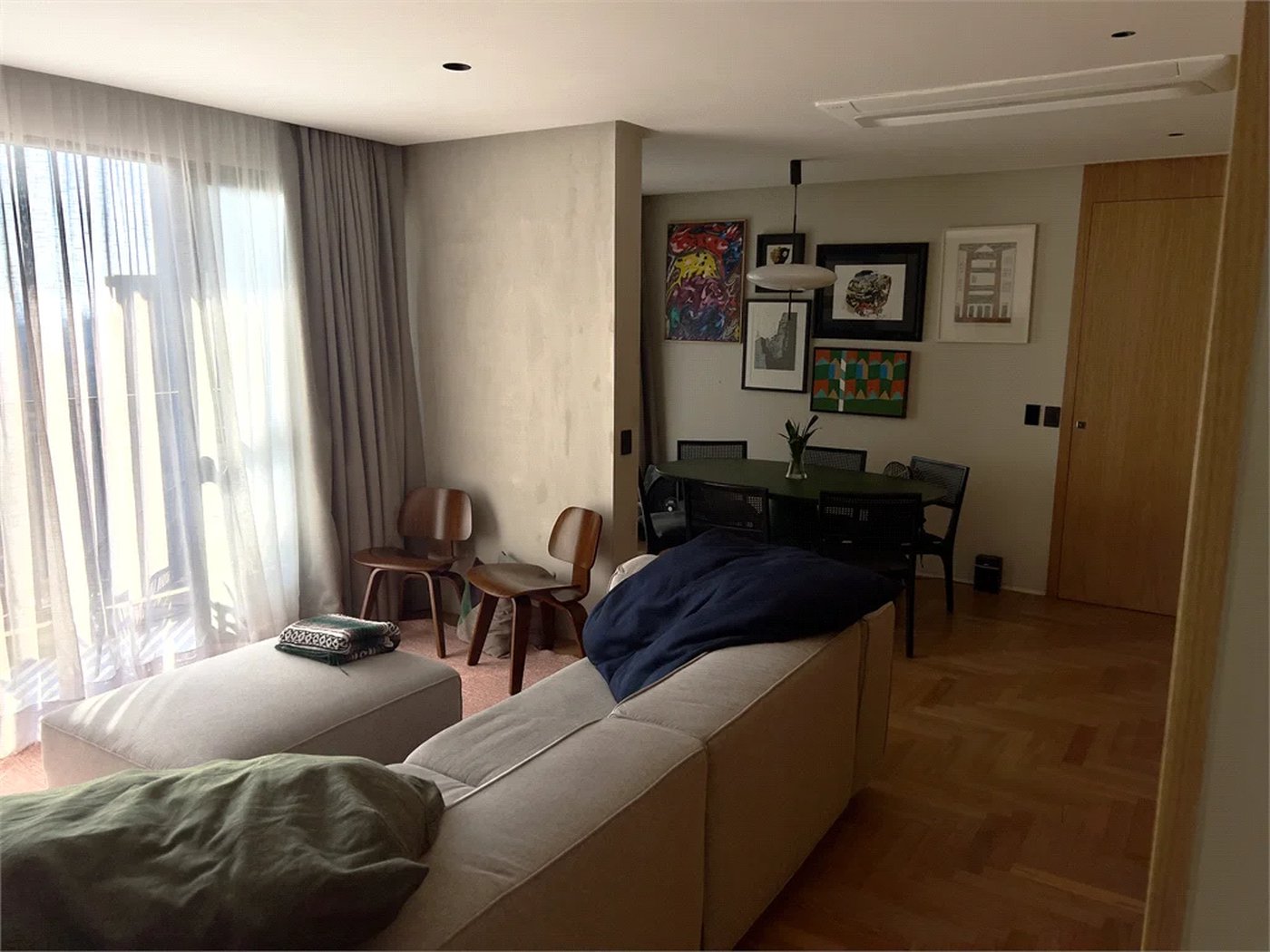 Apartamento à venda com 3 quartos, sendo 1 suíte, em Sumarezinho, São Paulo, SP