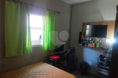 Casa à venda com 2 quartos em Jardim Monte Santo, Itapetininga, SP
