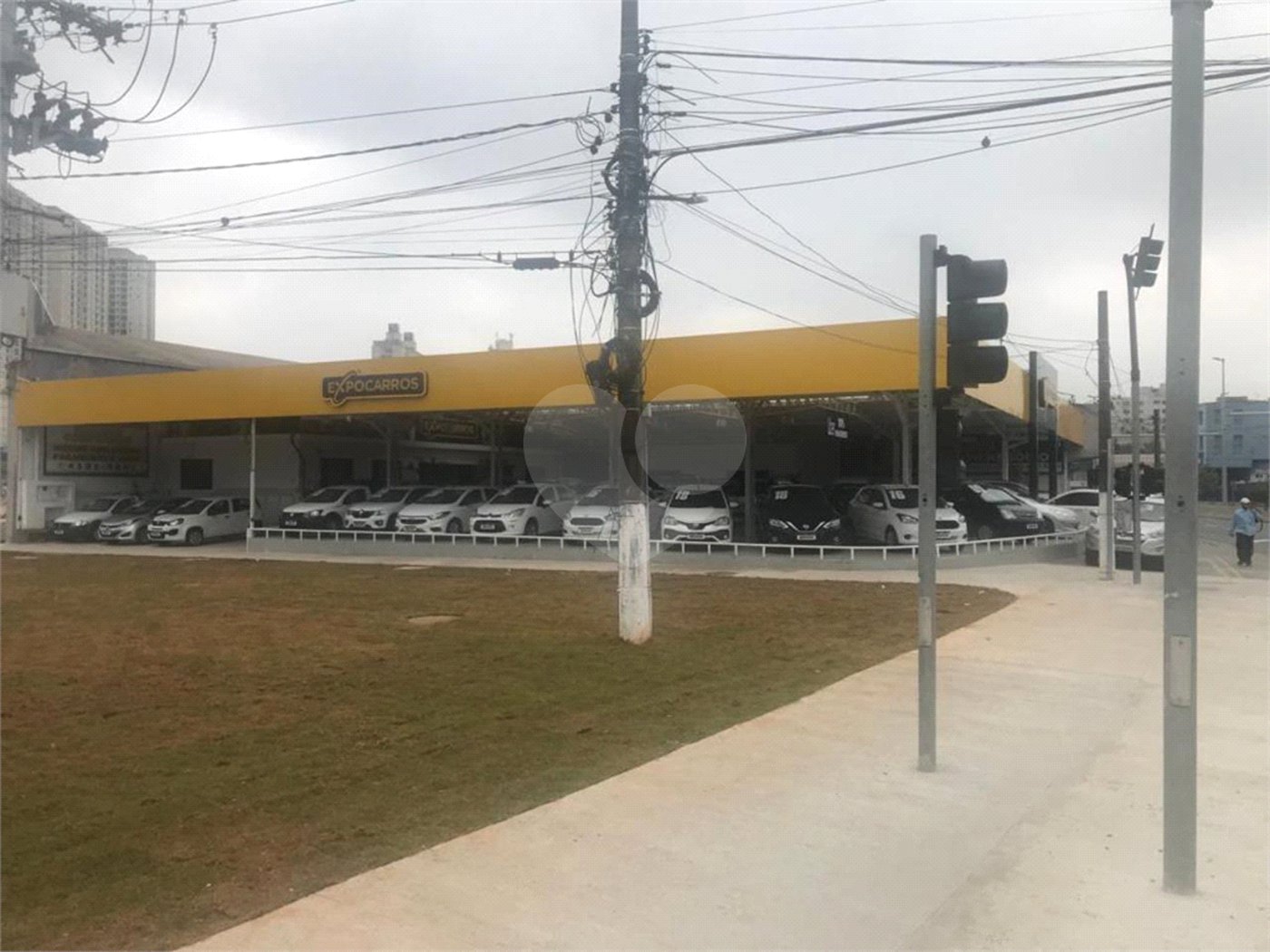 Terreno à venda no Centro, São Bernardo do Campo, SP