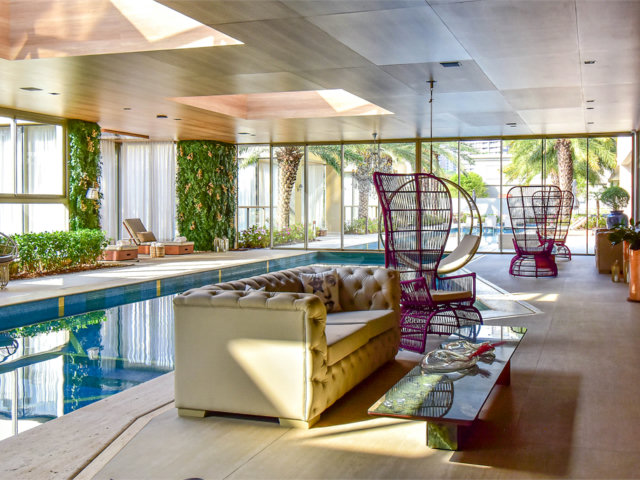 Apartamento à venda com 4 suítes em Ibirapuera, São Paulo, SP