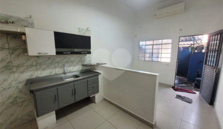 Casa de Vila para alugar com 1 quarto em Jardim Morada do Sol, Indaiatuba, SP