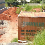 Terreno à venda em Vila Santa Helena, Atibaia, SP