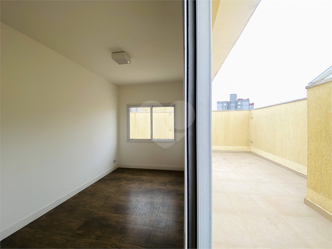 Apartamento à venda com 3 quartos, sendo 1 suíte, em Baeta Neves, São Bernardo do Campo, SP