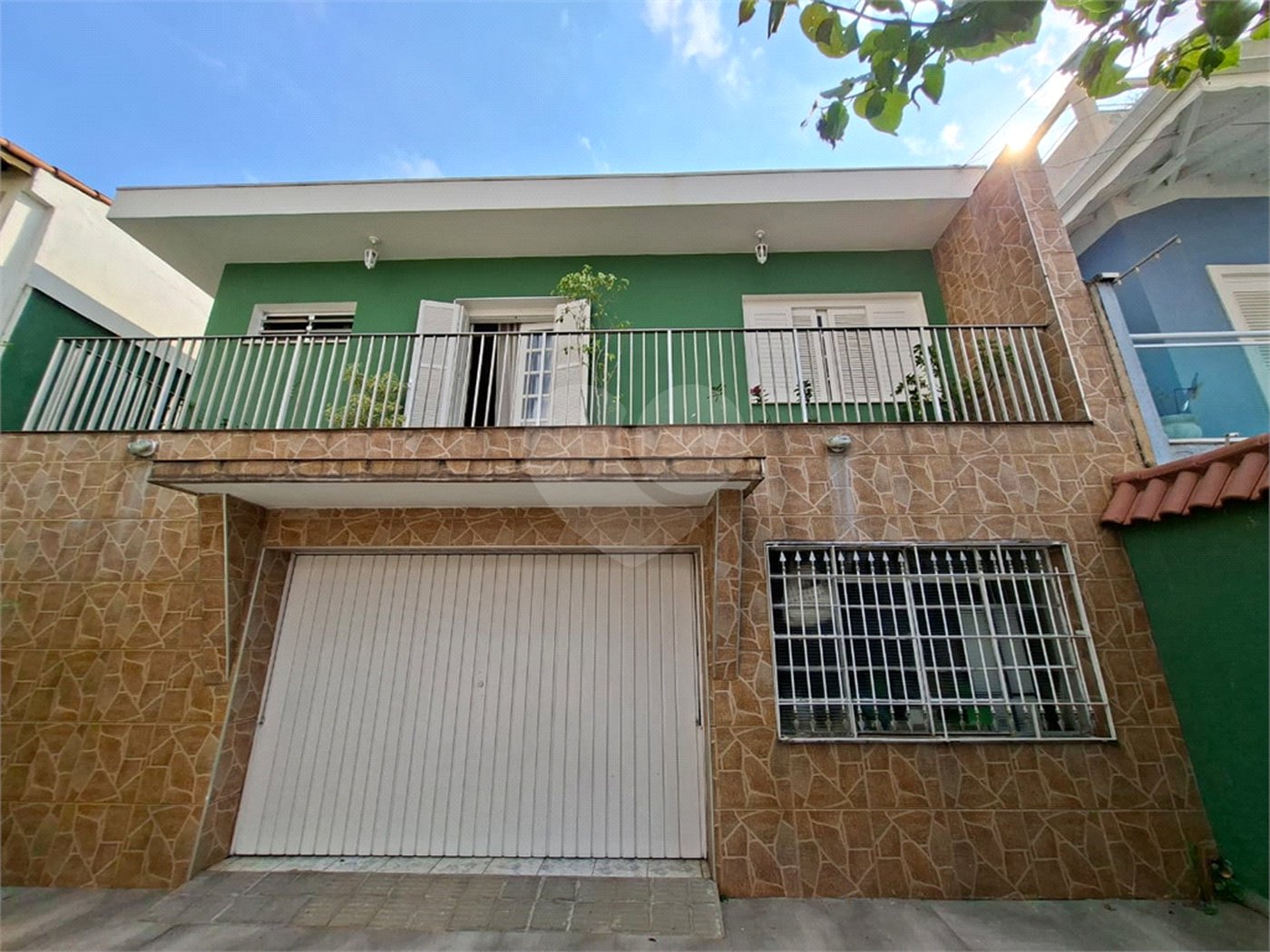 Casa à venda ou para alugar com 4 quartos, sendo 2 suítes, em Vila Mazzei, São Paulo, SP