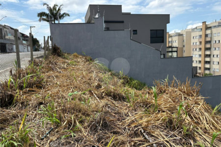 Terreno à venda em Vila Nova Socorro, Mogi das Cruzes, SP