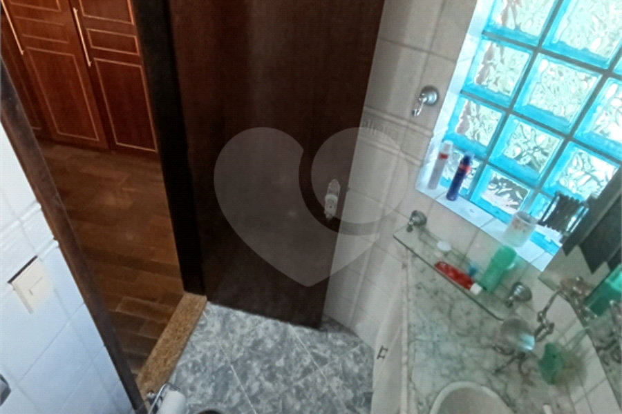 Sobrado à venda com 4 quartos, sendo 1 suíte, em Jaçanã, São Paulo, SP