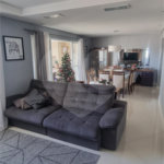 Apartamento para alugar com 3 quartos, sendo 1 suíte,  no Centro, São Bernardo do Campo, SP