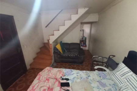 Sobrado à venda com 3 quartos, sendo 1 suíte,  em Jardim Helga, São Paulo, SP