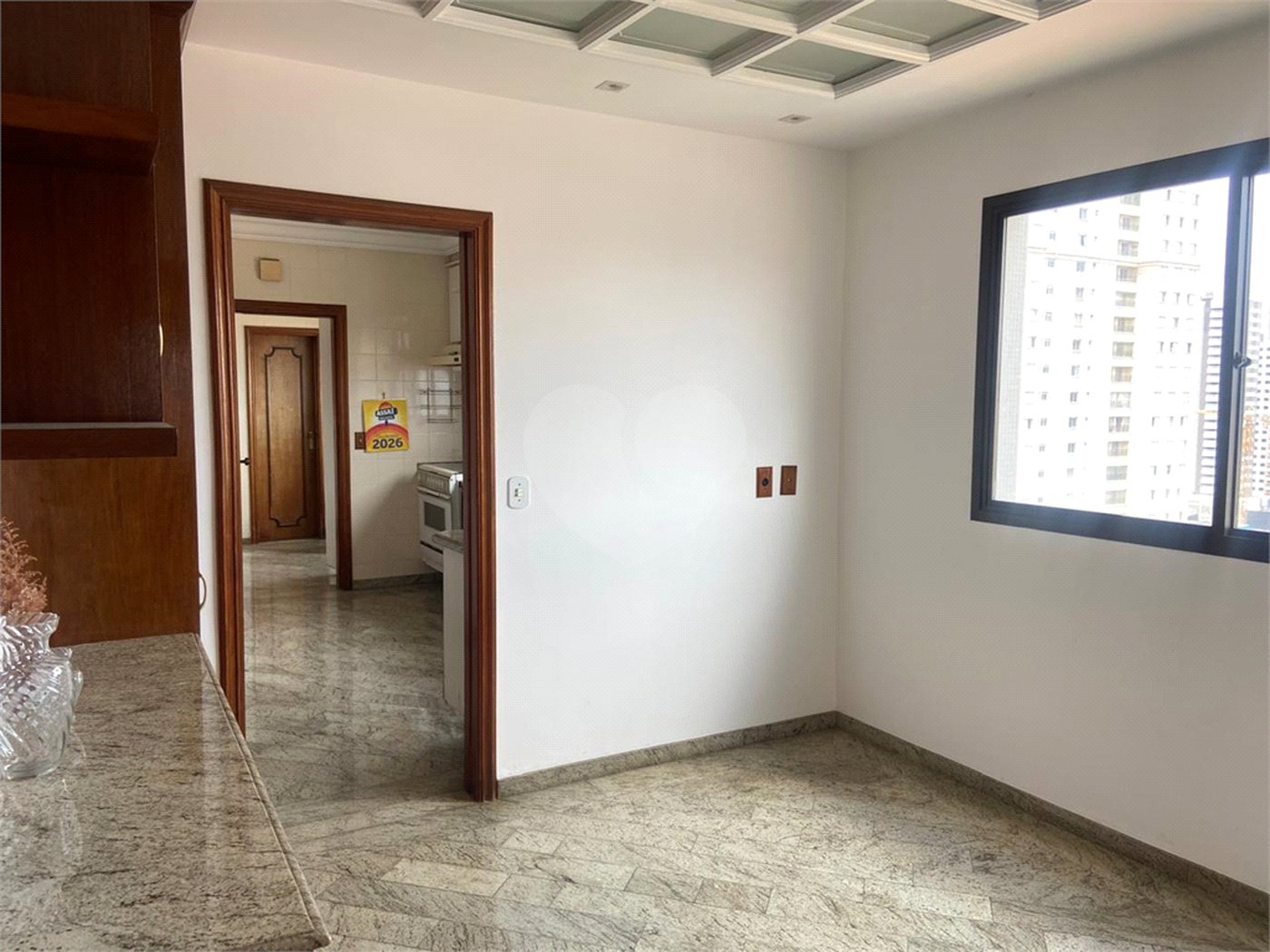 Apartamento à venda com 3 suítes em Tatuapé, São Paulo, SP