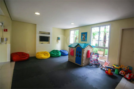 Apartamento à venda com 3 suítes em Real Parque, São Paulo, SP