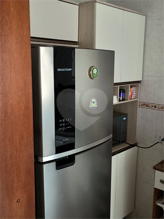 Apartamento à venda com 1 quarto em Imirim, São Paulo, SP