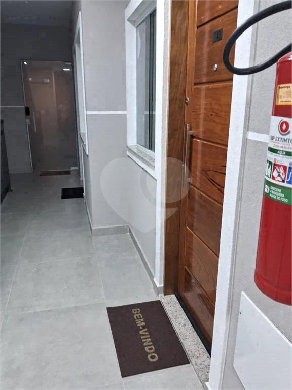 Apartamento à venda com 2 quartos em Vila Nivi, São Paulo, SP