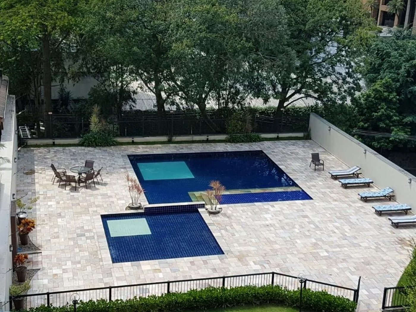 Apartamento à venda com 3 quartos, sendo 1 suíte, em Vila Andrade, São Paulo, SP