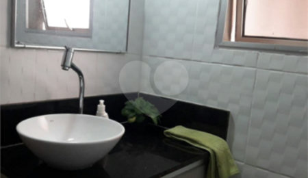 Casa à venda com 2 quartos em Jardim das Rosas (zona Sul), São Paulo, SP