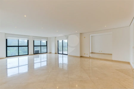 Apartamento à venda ou para alugar com 4 suítes em Alto da Boa Vista, São Paulo, SP