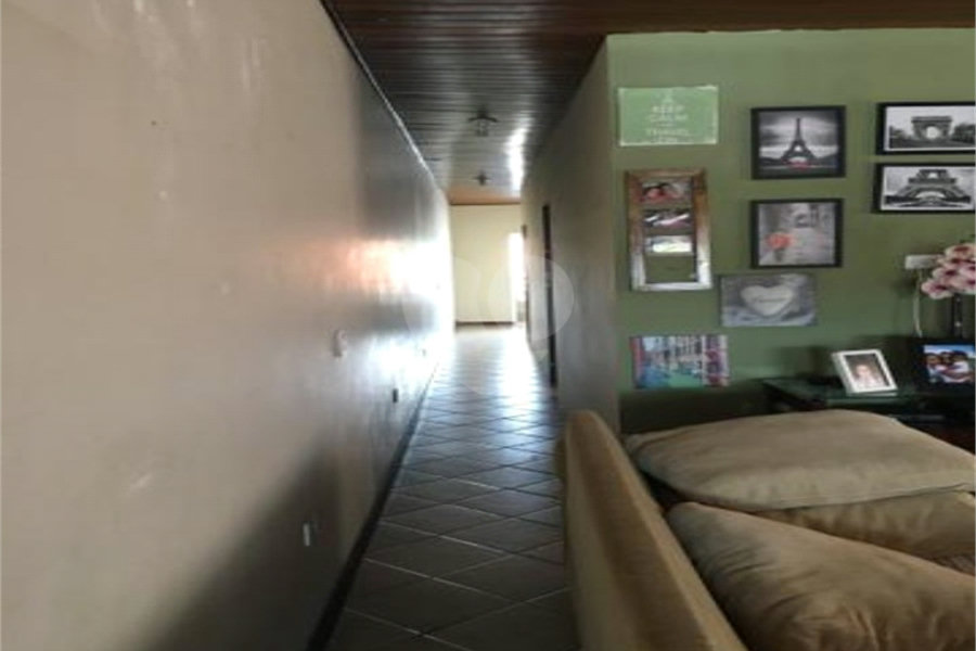Casa à venda com 3 quartos em Anhanguera, São Paulo, SP
