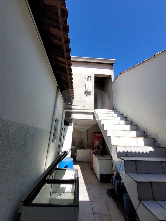 Casa Térrea à venda em Jardim Ponte Grande, Mogi das Cruzes, SP