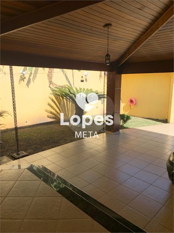 Casa à venda com 5 quartos, sendo 1 suíte, em Cidade Vista Verde, São José dos Campos, SP