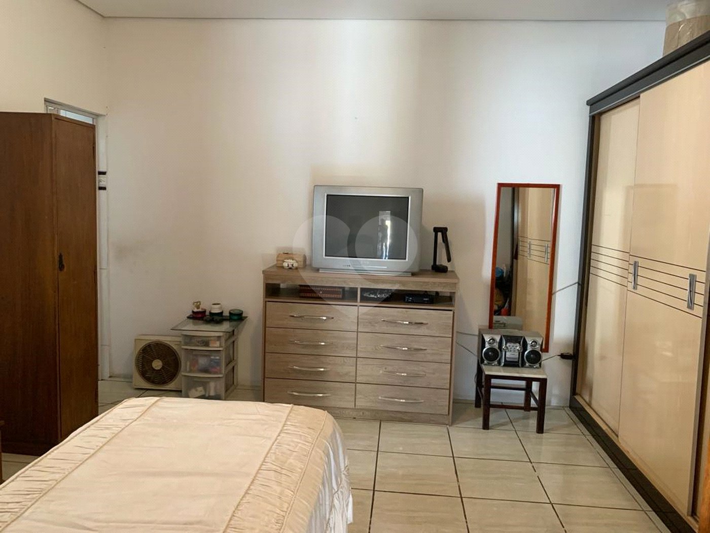 Sobrado à venda com 2 suítes em Indianópolis, São Paulo, SP