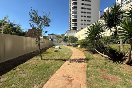Apartamento à venda com 2 quartos, sendo 1 suíte, em Fazenda Morumbi, São Paulo, SP
