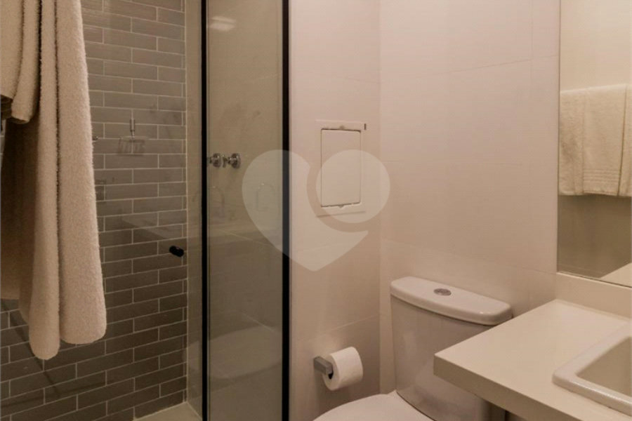 Studio para alugar com 1 quarto em Perdizes, São Paulo, SP