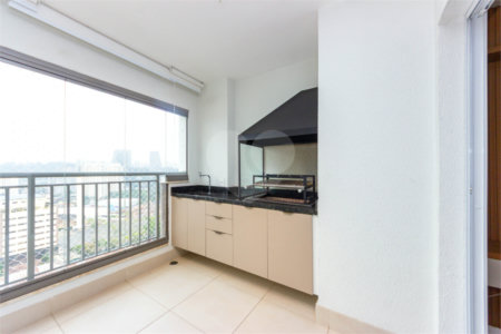 Apartamento à venda com 3 quartos, sendo 1 suíte,  em Vila Cruzeiro, São Paulo, SP
