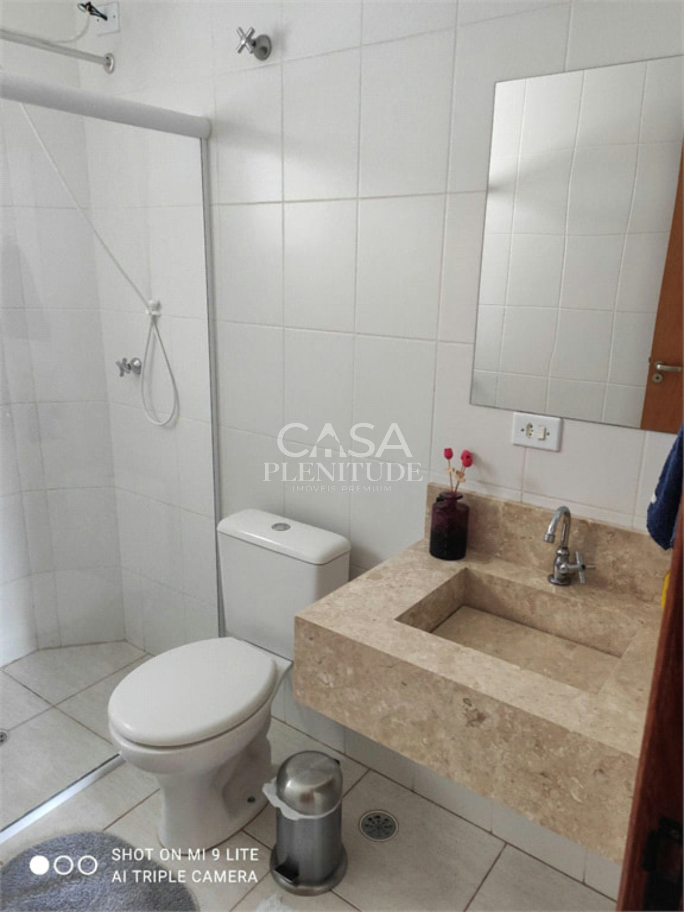Apartamento à venda com 2 quartos em Jardim Vera Cruz, Sorocaba, SP
