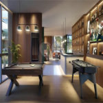 Apartamento para alugar com 3 suítes, em Jardim Morumbi, São Paulo, SP