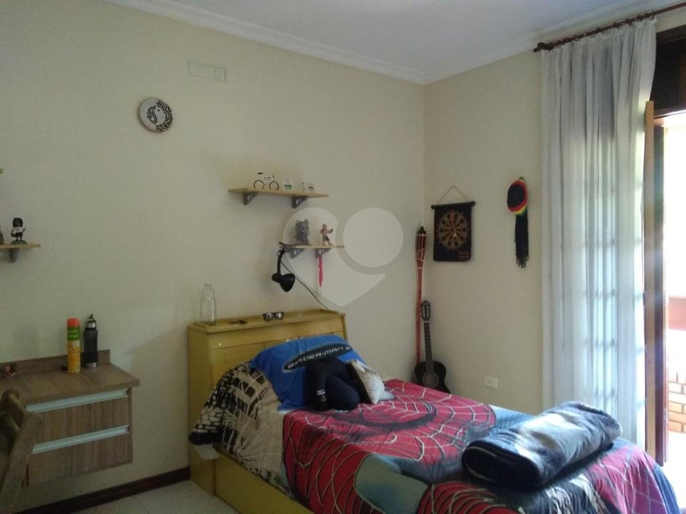 Casa à venda com 6 suítes no condomínio Lago Azul Residencial e Golfe, Araçoiaba da Serra - SP