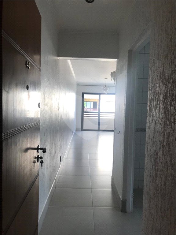Apartamento à venda com 2 quartos, sendo 1 suíte, em Casa Verde, São Paulo, SP
