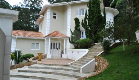 Casa à venda com 4 suítes em Tucuruvi, São Paulo, SP