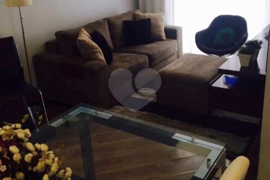Apartamento à venda com 3 quartos em Pirituba, São Paulo, SP