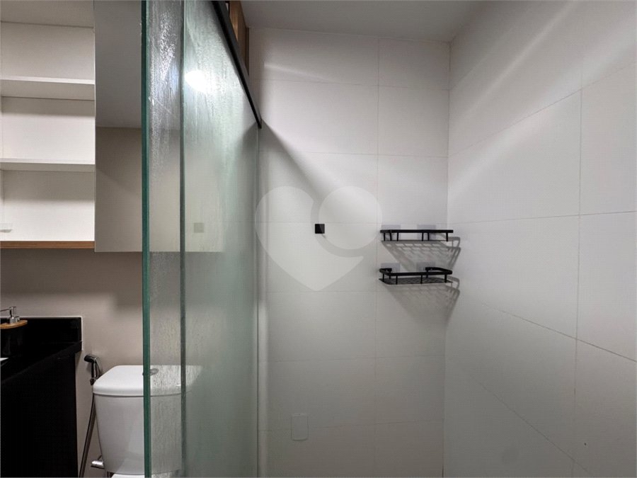 Apartamento à venda ou para alugar com 1 quarto em Butantã, São Paulo, SP