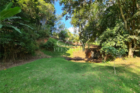 Terreno em condomínio à venda com 3 suítes em Jardim Novo Mundo, Sorocaba, SP