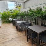Apartamento à venda com 2 quartos em Indianópolis, São Paulo, SP