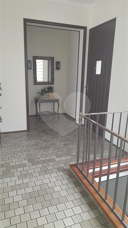 Casa Térrea à venda com 4 suítes em Tucuruvi, São Paulo, SP