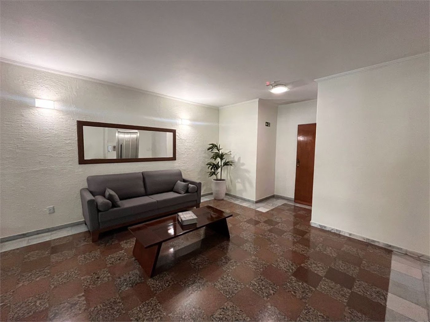 Apartamento à venda, 92 m² por R$ 690.000,00 - Campo Grande - Santos/SP