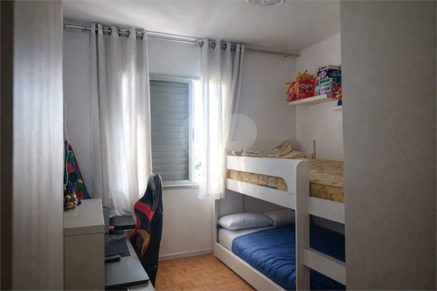 Apartamento à venda com 2 quartos em Vila Guilherme, São Paulo, SP