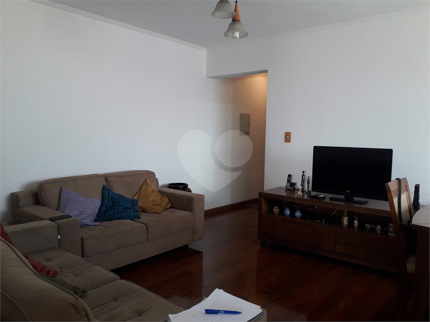 Apartamento à venda com 2 quartos em Vila Aurora (zona Norte), São Paulo, SP