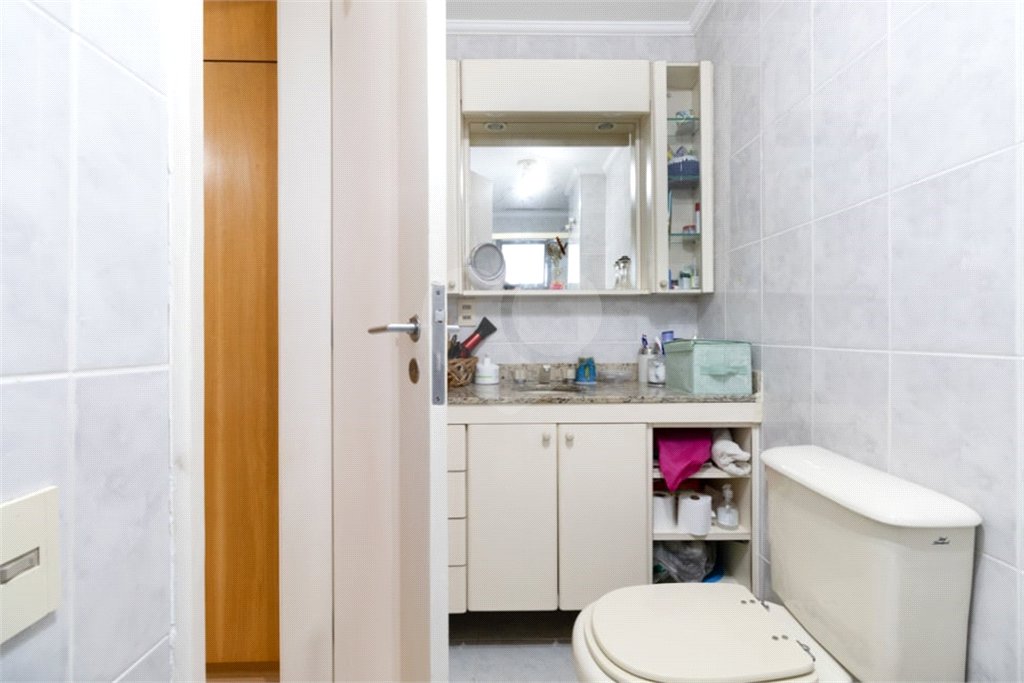 Apartamento à venda com 4 quartos, sendo 3 suítes, em Vila Clementino, São Paulo, SP